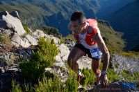 Ο Δημήτρης Θεοδωρακάκος στο The North Face Endurance Challenge 50 Miles στο San Francisco - Αποκλειστικές δηλώσεις!