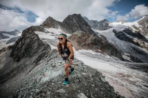 Στον Matterhorn Ultraks "Extreme" μεταφέρεται η δράση του Skyrunner® World Series