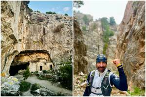 Pilabox Trail Race 2023 - Διαδρομές!