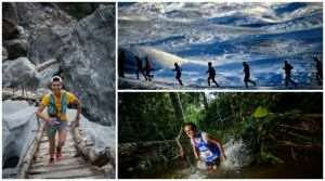 Running the Globe: H νέα στήλη του Advendure!