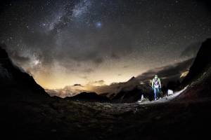 Tor des Geants 2024: 18 + 3 Έλληνες στον Γύρο των Γιγάντων!
