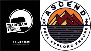Συνεργασία του Tsaritsani Trails με την Ascend Hikes!