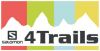Salomon 4 Trails - Ετάπ 3 > 2ος ο Θεοδωρακάκος, συνεχίζουν οι έλληνες αθλητές!