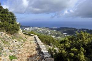 Atromitos Sifnos OPEN WATER SWIM 7K &amp; Atromitos Sifnos ULTRA TRAIL 24H στις 8,9 και 10 Ιουλίου 2022