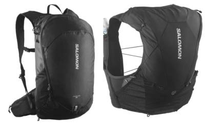 TrailBlazer 20 και ADV Skin 12: Νέα σακίδια από την Salomon (FW26)!