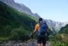 Δοκιμή διαρκείας: Σακίδιο SALEWA Alptrek 42+5 L!