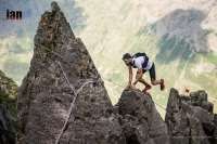 Lakes District Sky Trails 2018: Στις Κορυφές των Λιμνών! 