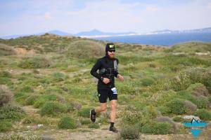 Νάξος Trail Race 2019 – Ο Δίας δεν ήρθε εδώ τυχαία!