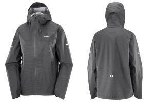 S/LAB BONATTI INFINITE JACKET: ΣΧΕΔΙΑΣΜΕΝΟ ΓΙΑ ΝΑ ΝΙΚΑ ΤΑ ΣΤΟΙΧΕΙΑ ΤΗΣ ΦΥΣΗΣ!