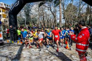 Στις 21/01/2024 ο επόμενος Λέβαδος!