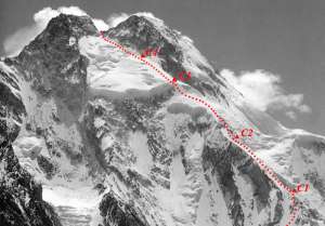 Broak Peak