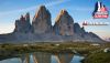Αποστολή του Advendure στον TNF® Lavaredo Ultra Trail!