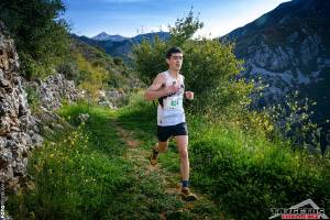 Mια συζήτηση με τον Ανδρέα Μανέτα, με φόντο την Καρδαμύλη και τον Taygetos Challenge 2026!