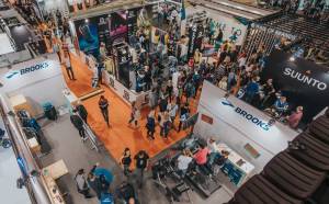 Με 5 brands συμμετέχει η Shop and Trade στην Ergo Marathon Expo!