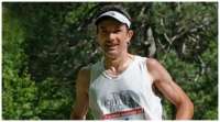 Ο Sébastien Chaigneau σε μια συνέντευξη για τα Ultra-Trail και την Overstim!