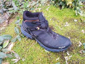 Ultra Flex 2 Mid Gore-Tex®: Μια εξαιρετική πρόταση από την Salewa για γρήγορες διασχίσεις!
