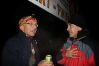 ROUT 2013 - Ran more than an 160 km ultra trail!
