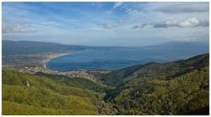 Sougliani Trail 2017: Νέα εποχή για τον όμορφο αγώνα του Στρατονικού όρους!