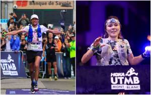 Photos copyright: UTMB