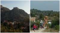 Οι εντυπώσεις μου από το Marato I Mitja - Penyagolosa Trails 2018!