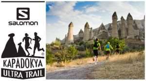 Ο Koray Murmann, επικεφαλής του Salomon Cappadocia Ultra-Trail® μιλάει στο Advendure!