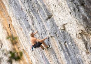 Luca Andreozzi: From Skateboards to Dolomites, a Rock Explorer’s Way of Seeing the World!