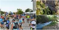 INTERSPORT ELLINIKON Cross Country  Race 8 &amp; 9 Σεπτεμβρίου 2018