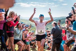 Ο Θρύλος του Kilian συνεχίζεται στο Zegama!