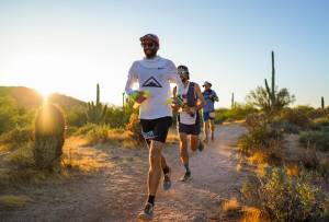 Are you ready for one of the craziest races on the UTWT 2020 circuit?!