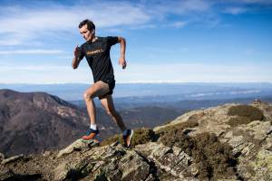 MERRELL &amp; the Skyrunner® World Series join forces for the upcoming season!
