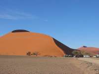 Namib Desert Challenge, 5o etape live > ΠΡΩΤΟΣ ο Αργύρης!