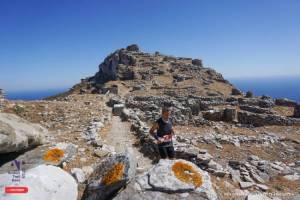 Οριστική ματαίωση του Andros Trail Race