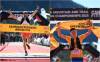 Frederic Tranchand &amp; Tove Alexandersson νικητές στο Short Trail του Παγκοσμίου Πρωταθλήματος Ορεινού Τρεξίματος!