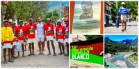 Ultra Caballo Blanco, τρέχοντας με τους Tarahumara