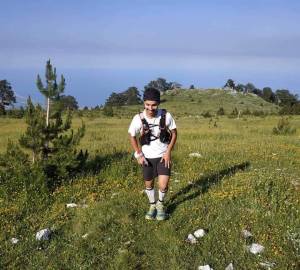Η εμπειρία μου από τον Salewa Olympus Mythical Trail 2019!