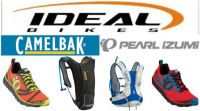 “Virtual Expo 2014”: Nikos Maniatopoulos S.A (P. Izumi, CamelBak)