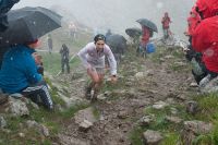 Pivk και Garcia νικητές στον Zegama Aizkorri 2015