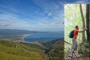 Οι “Ψυχές” των αγώνων: Γιάννης Αγκοτάκης και το Sougliani Trail!