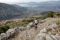 Μιλάμε με τον Γ.Παπαθανασίου για τα 'Χνάρια του Δευκαλίωνα'