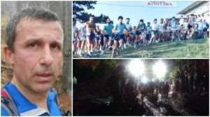 Μια κουβέντα με τον Λάζαρο Ρήγο … 30 χρόνια μετά!