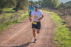 An exclusive interview with Dean Karnazes, a few days before the 10th Navarino Challenge!