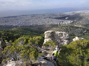 Προκηρύξεις 7ου ΕΥΚΛΕΙΟΥ &amp; 3ου Υμηττός Marathon!
