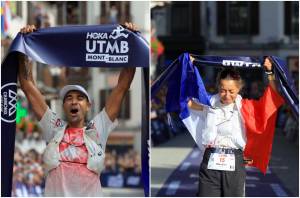Photo copyright: UTMB / Franck Oddouxx