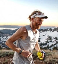 Geoff Roes: Γιατί τρέχουμε σε αγώνες;
