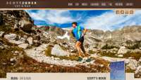“Eat &amp; run” My unlikely journey to ultramarathon greatness
