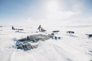 Fjällräven Polar 2024!