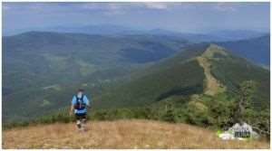 Γενέθλια, τρέχοντας στο Tryavna Ultra 141k!