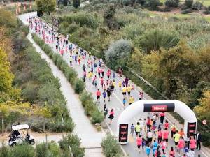 Η Miele συμμετέχει για 4η συνεχόμενη χρονιά στο Navarino Challenge 2025 ως Platinum Χορηγός!